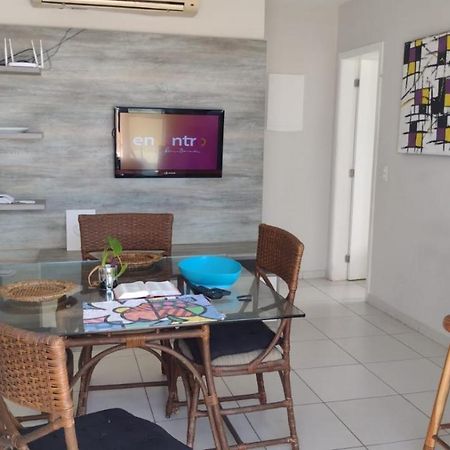 Cobertura Cabo Frio 2 Suites 2Qts Exterior foto
