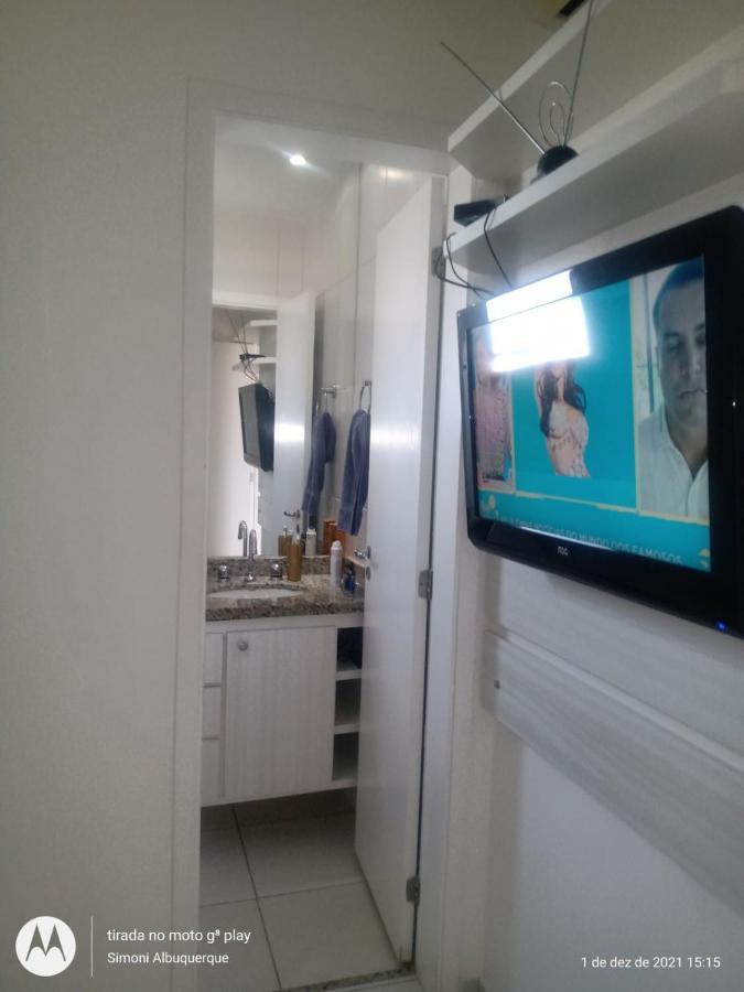 Cobertura Cabo Frio 2 Suites 2Qts Exterior foto