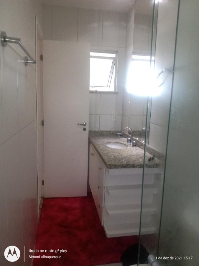 Cobertura Cabo Frio 2 Suites 2Qts Exterior foto